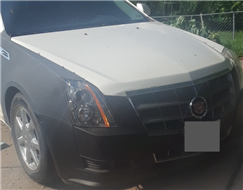 2009 Cadillac CTS